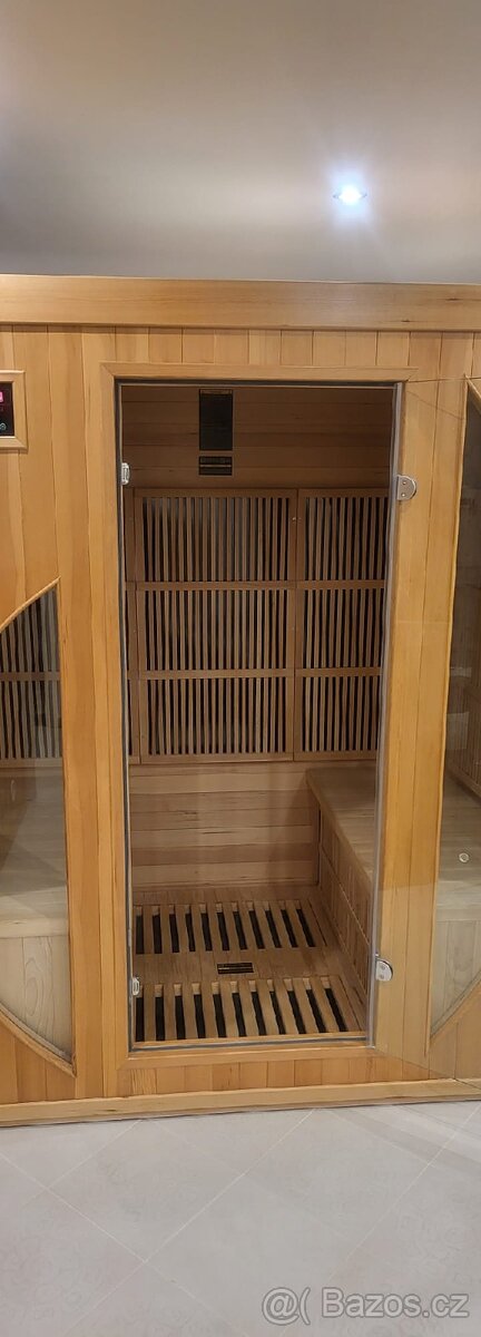 Infrasauna - 5