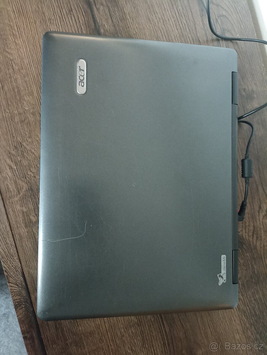 Acer Extensa 5220 - 5