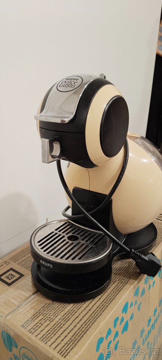 Kávová Krups - 5