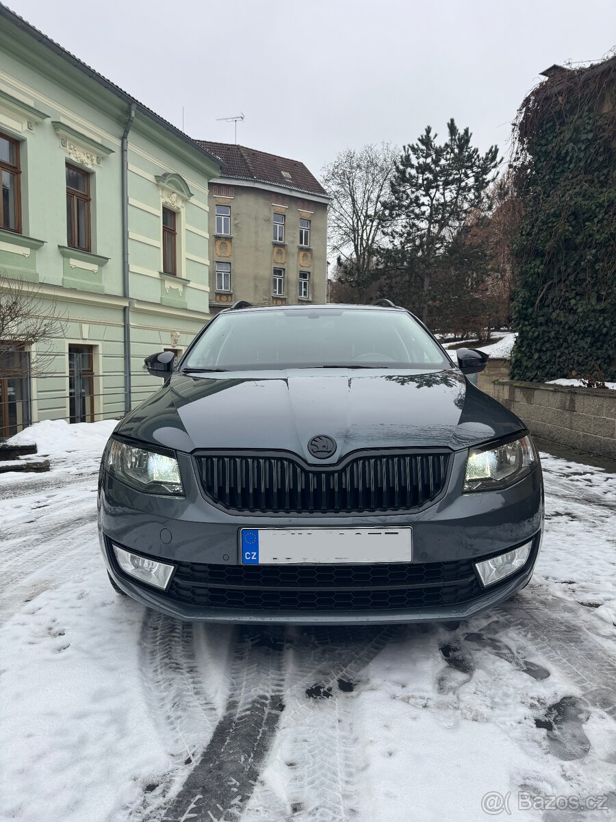 Škoda Octavia, 1.4 TSI, 103 kW DSG - 5