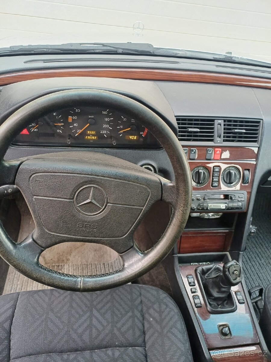 Mercedes-Benz c 250d - 5
