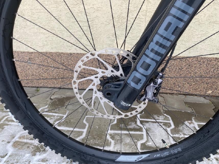 KTM Macina Prowler Master L - 5