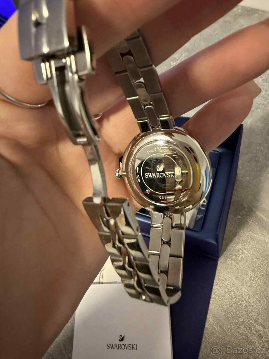 Hodinky Swarovski - 5