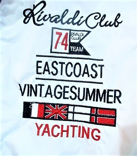 PÁNSKÁ PŘECHODOVÁ BUNDA ♥ RIVALDI ♥ VEL.L - 5