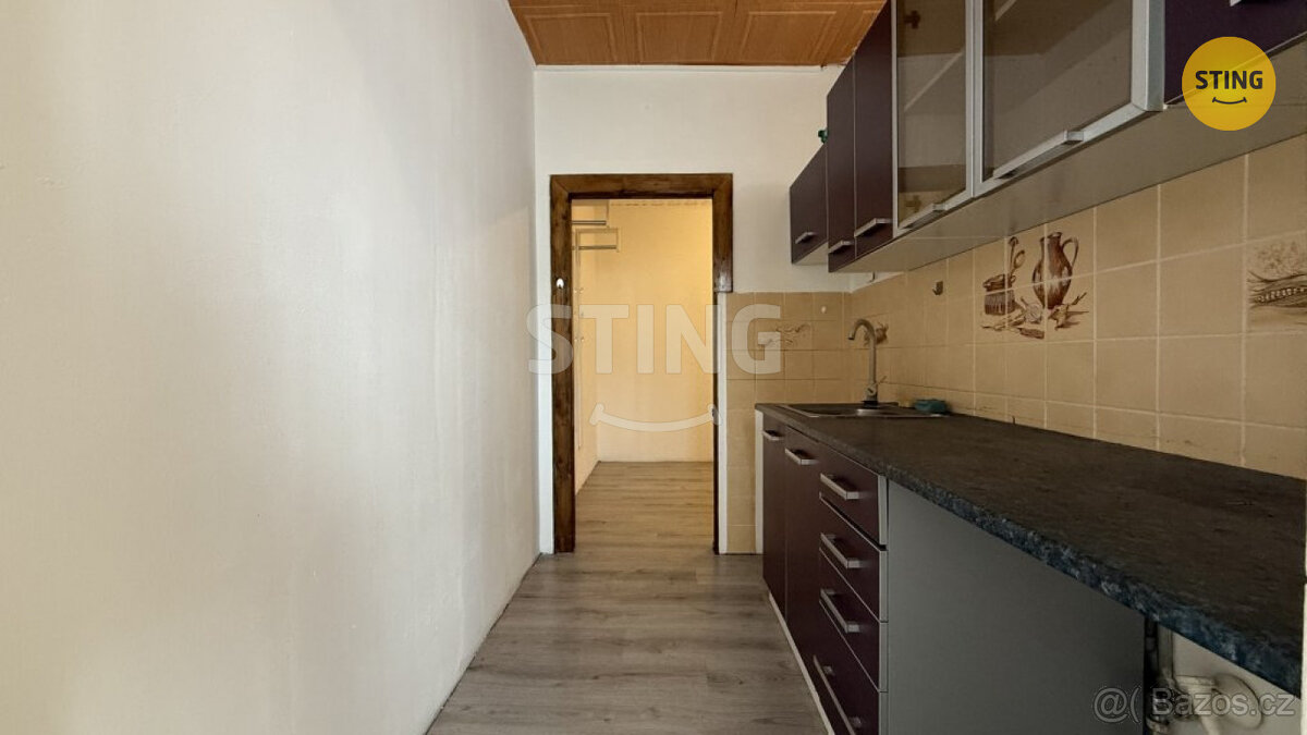 Pronájem bytu 2+1, Břidličná, 134617 - 5