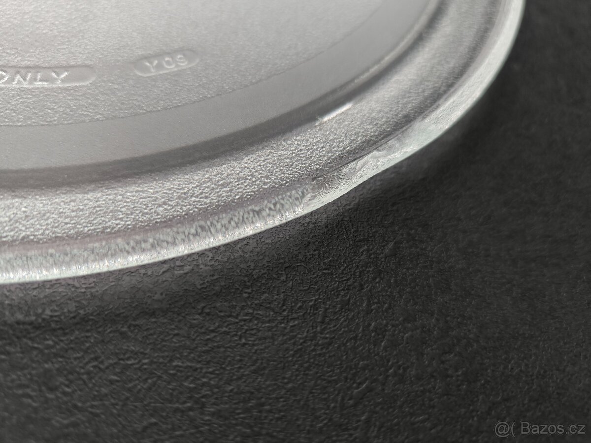 Mikrovlnná trouba Whirlpool AVM 542 - 5