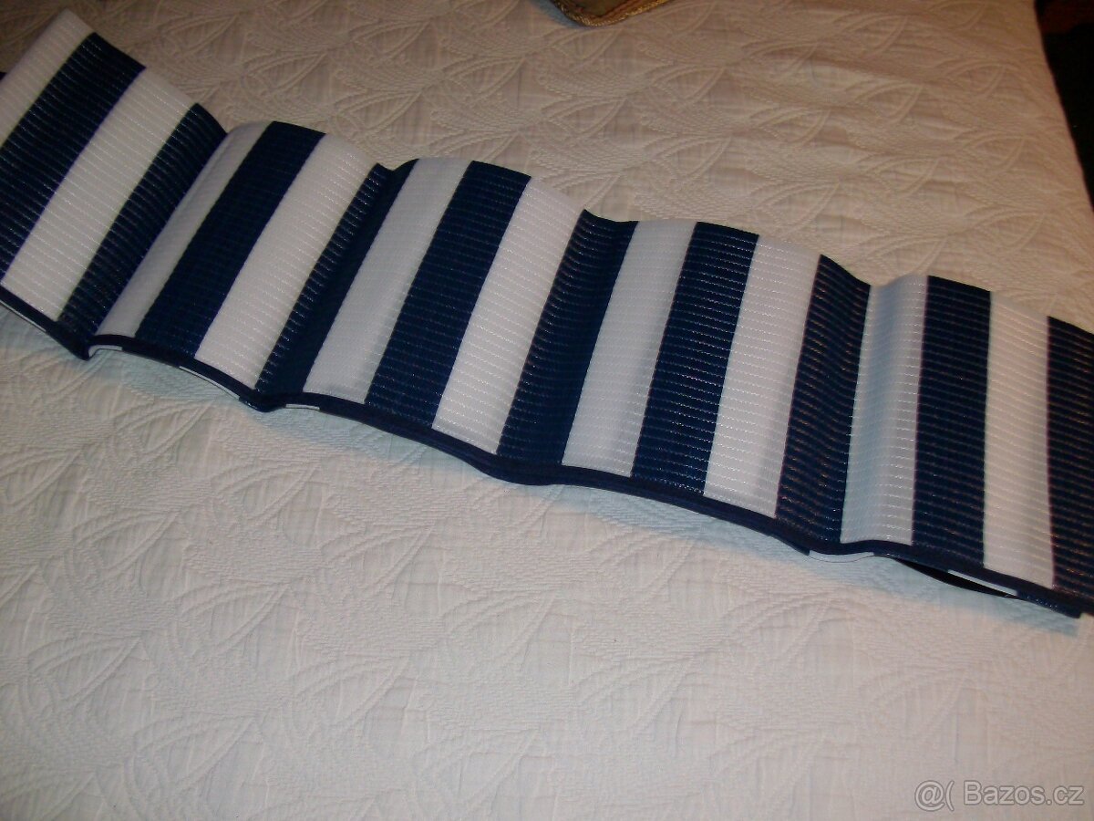 PLÁŽOVÁ PODLOŽKA - 5