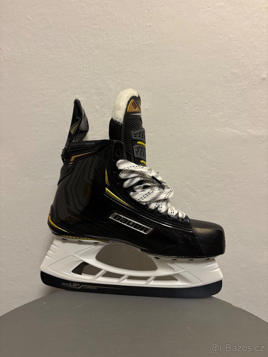 Brusle Bauer Supreme 2SPRO - 5