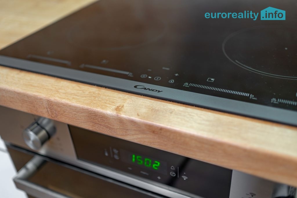 Pronájem, byt 2+1, Mladá Boleslav - 5