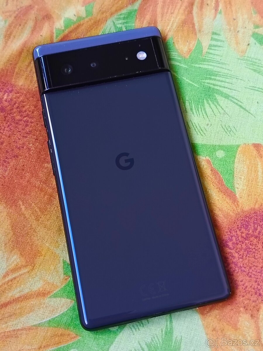 Google Pixel 6 8GB/128GB - 5