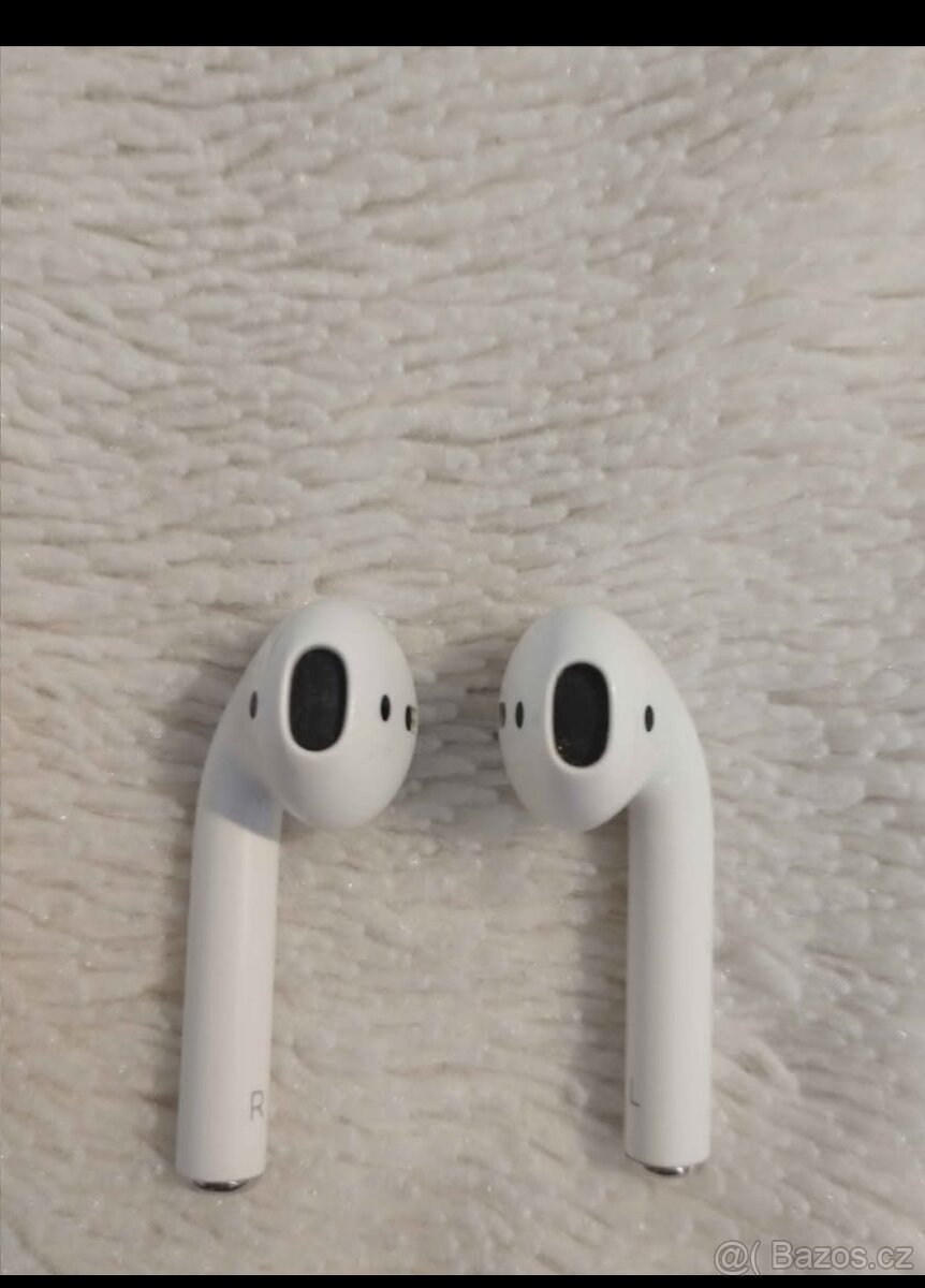 Apple AirPods 2 - 5