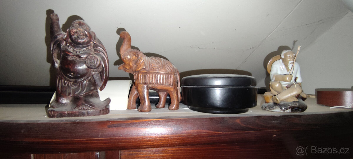 Orientální doplňky - 5