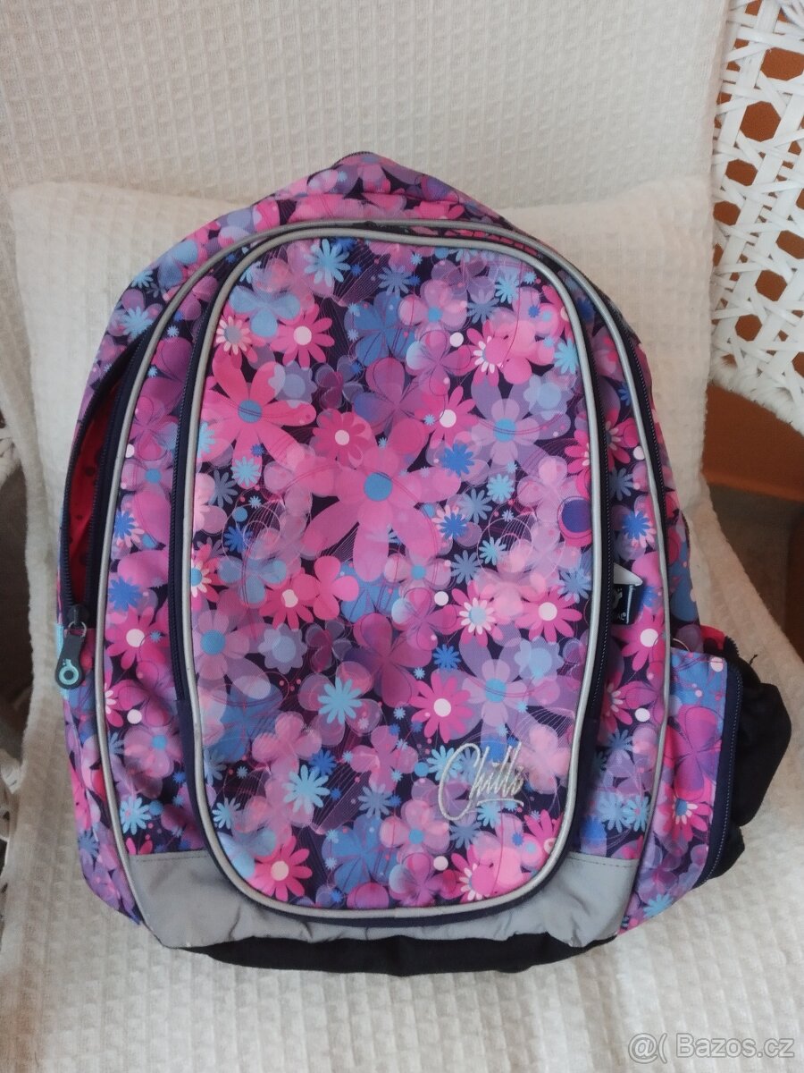 Školní batoh - Topgal - 2 - 5 třída - 5