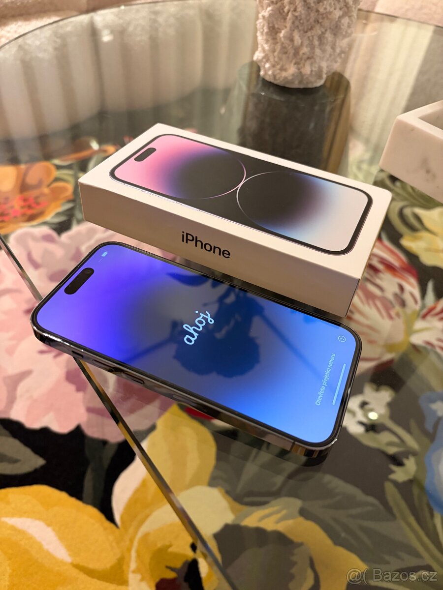 IPhone 14pro 256GB - 5