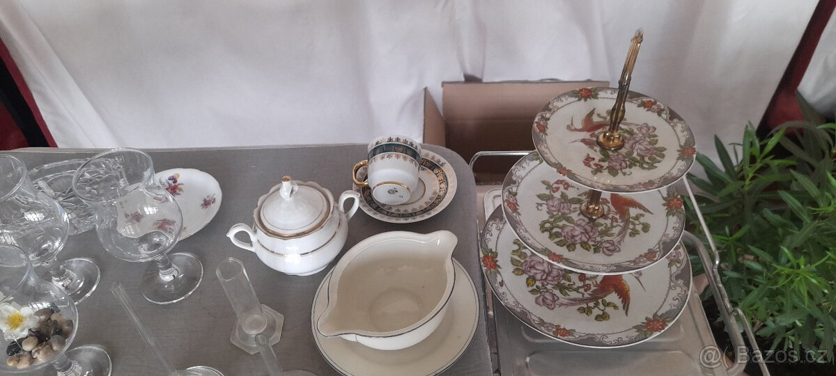 Sklo mix od 20 Kč - 5