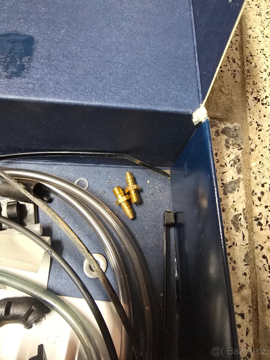 Scottoiler V-system - 5