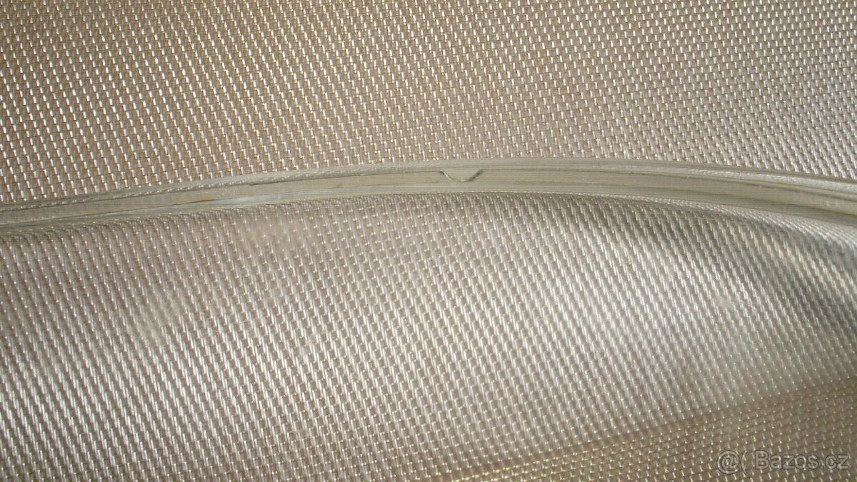 MÍSA SE STRUHADLEM - 5