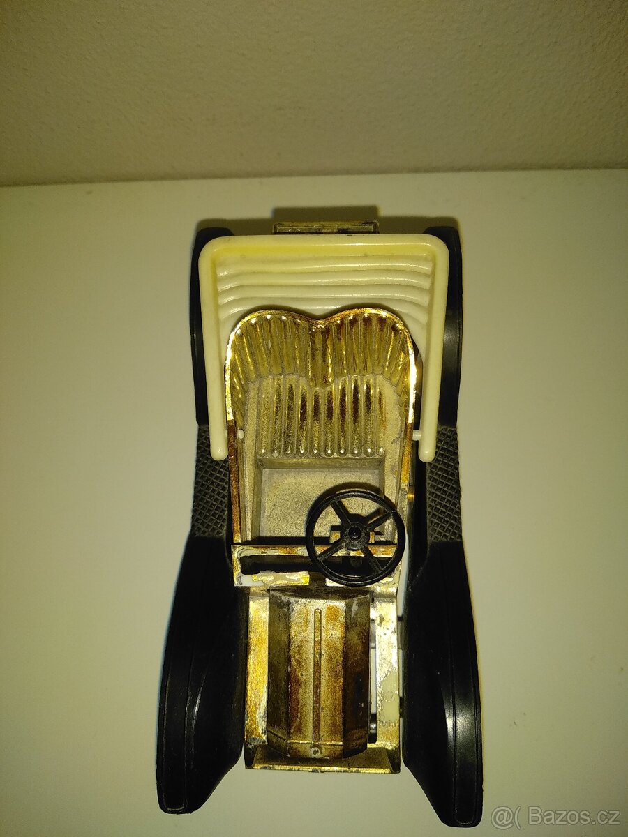 Old Timer - 5