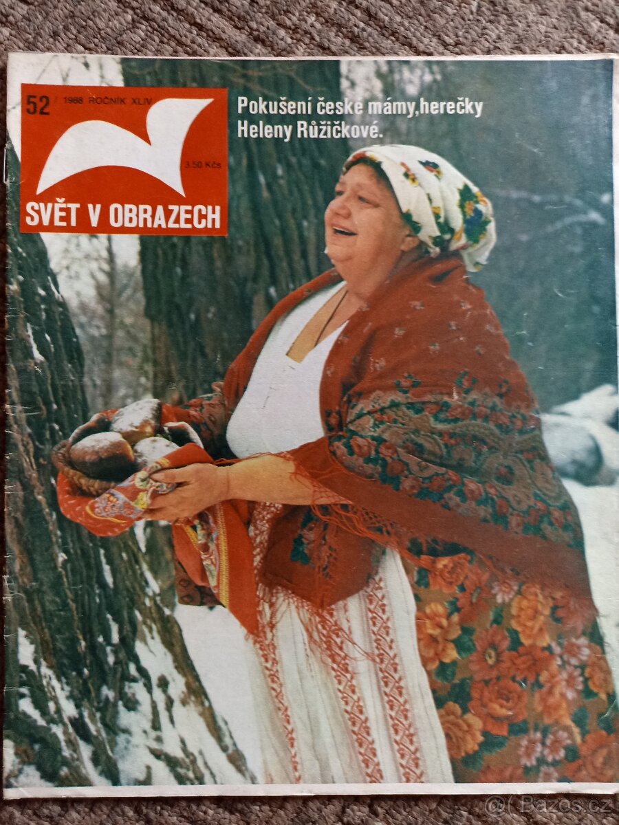 Svět v obrazech - 5