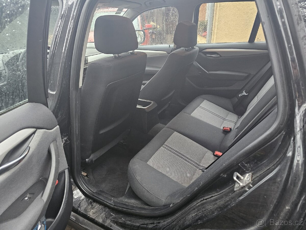 BMW X1 2.0d 130kw 2010 - 5