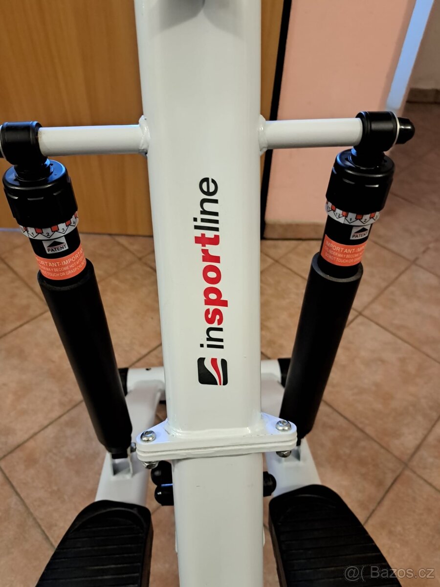 Insport line Stepper Bailar - 5