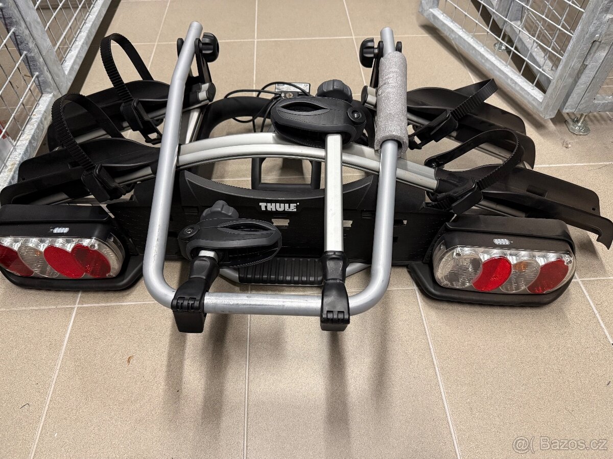 Prodám Thule,Euroway 920 - 5