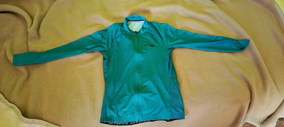 Nový dres Force - 5