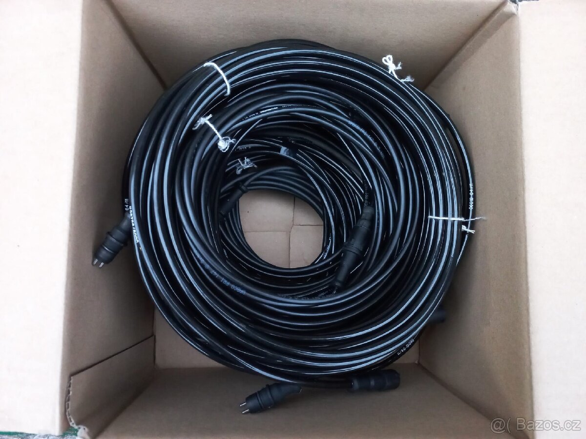 Wabco - snímače ABS - 5