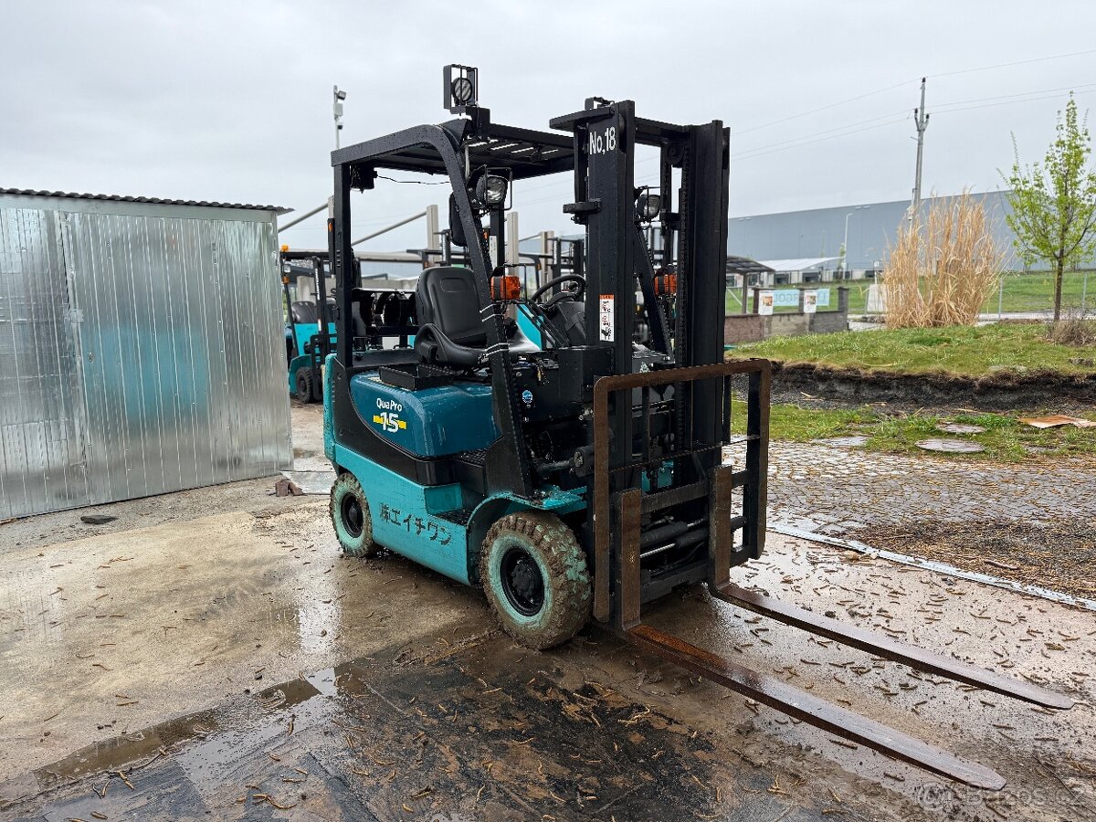 SUMITOMO QUAPRO 15 - 5