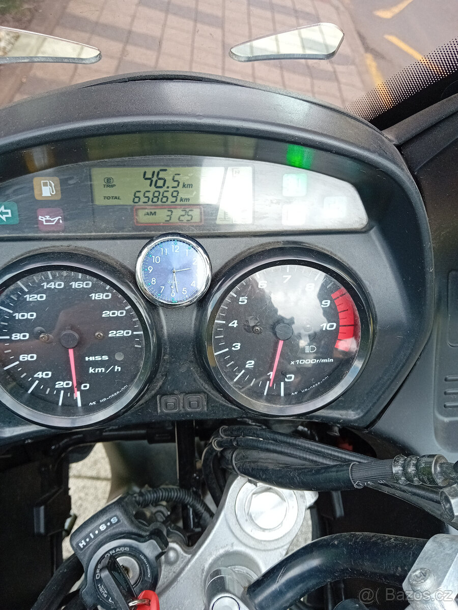 Varadero 1000
