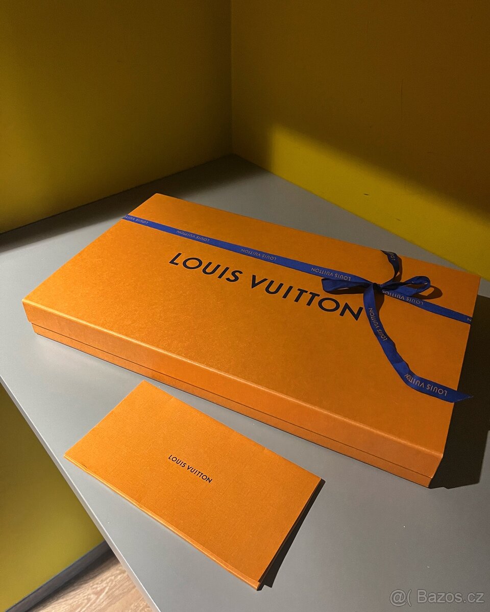 Louis Vuitton tašky a krabice - 5