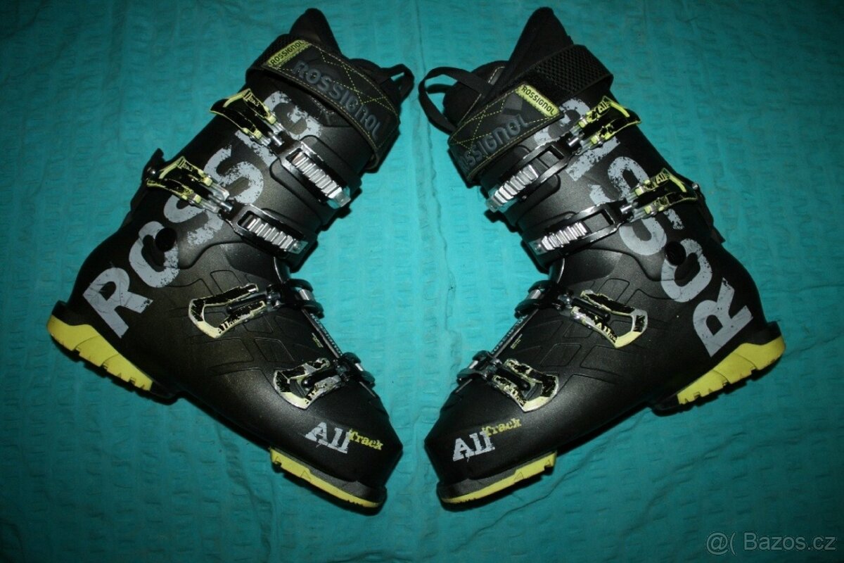 Rosiignol 158 cm 80 X , Alltrack - 5