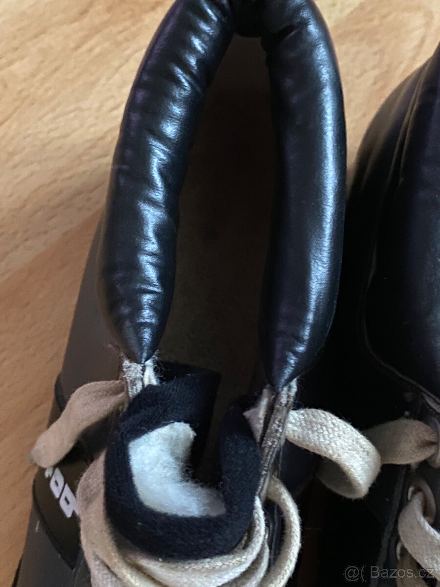 Boty na běžky zn. BOTAS - 5