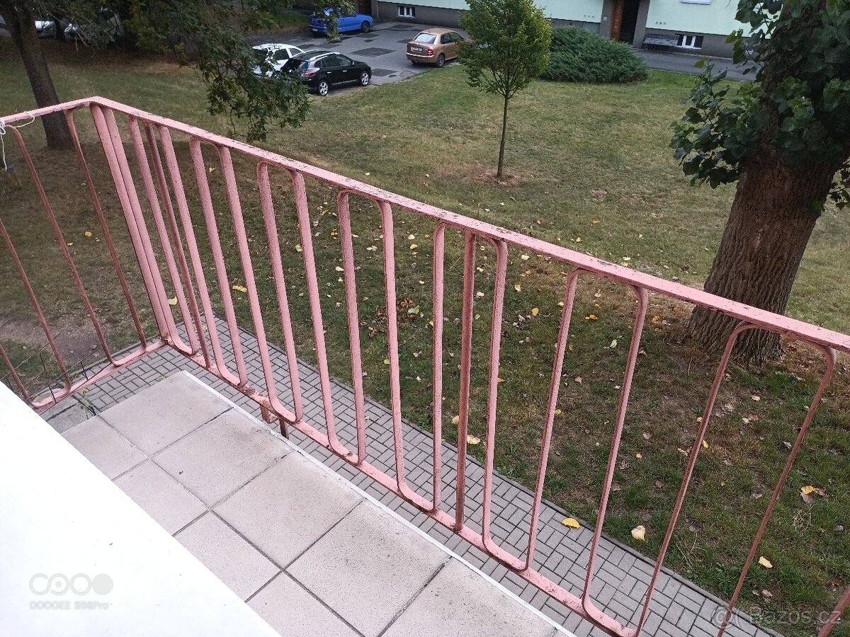 Prodej bytu 2+1 , Stříbro okres Tachov - 5