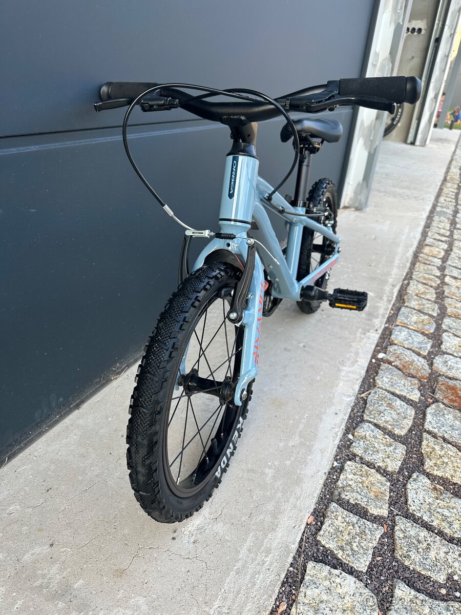 Detske kolo Orbea MX 16 - 5