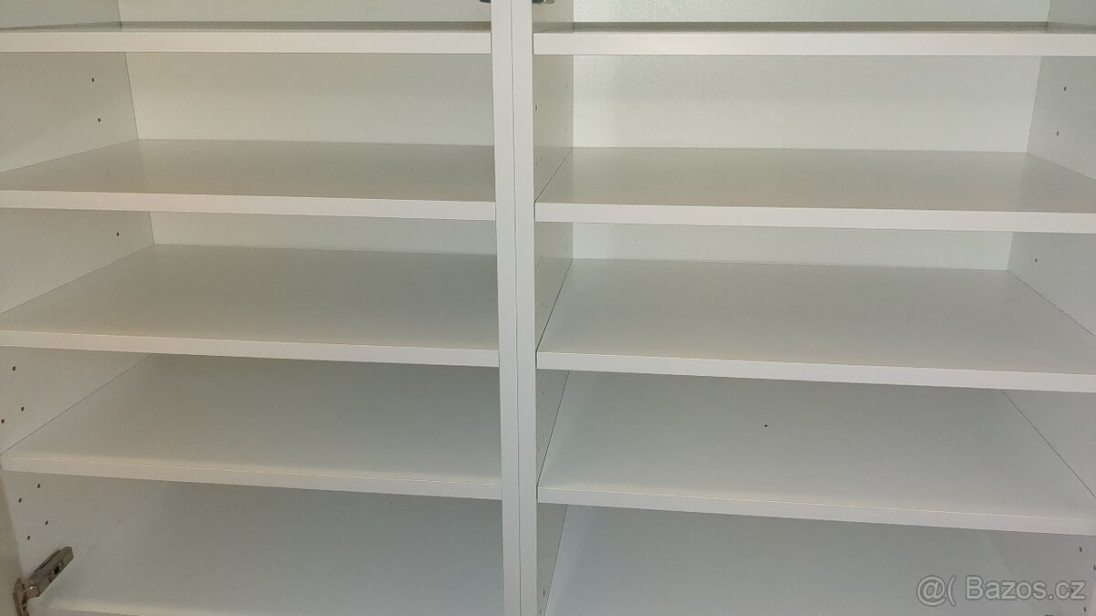 Botník 120x42x90 cm - 5