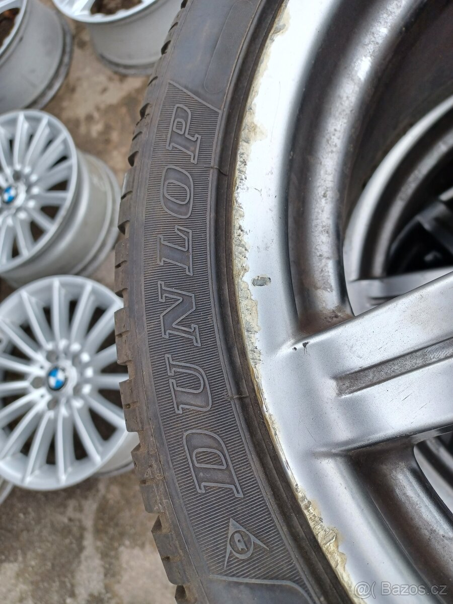 245/40 R18 - 5