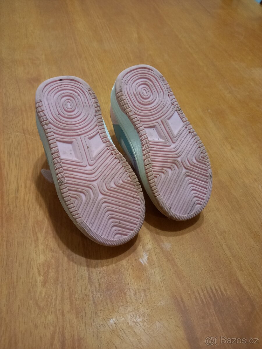 Dětské boty vel.21 - 5