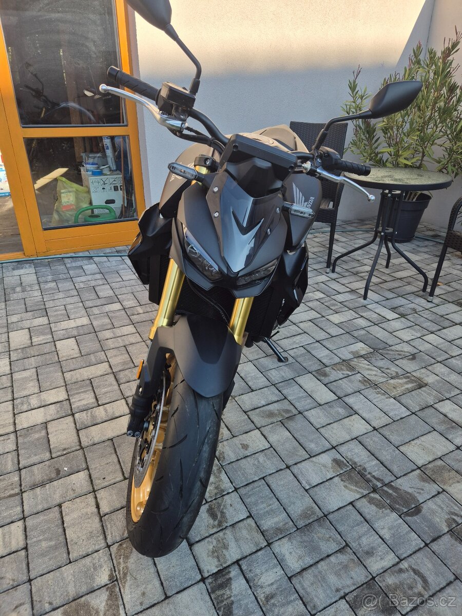 Motocykl Honda Hornet CB1000 SP,nová v ČR,odpočet DPH - 5