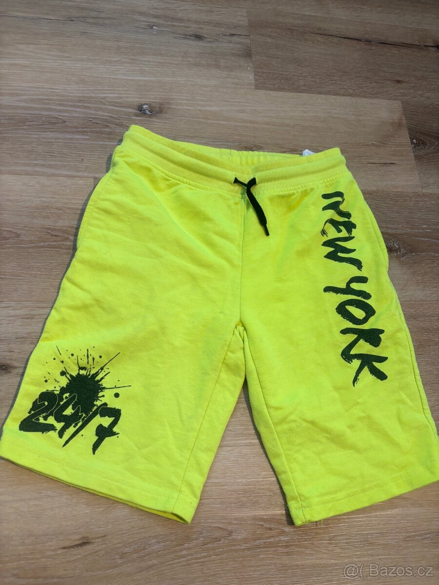 Dětské kraťasy - 5