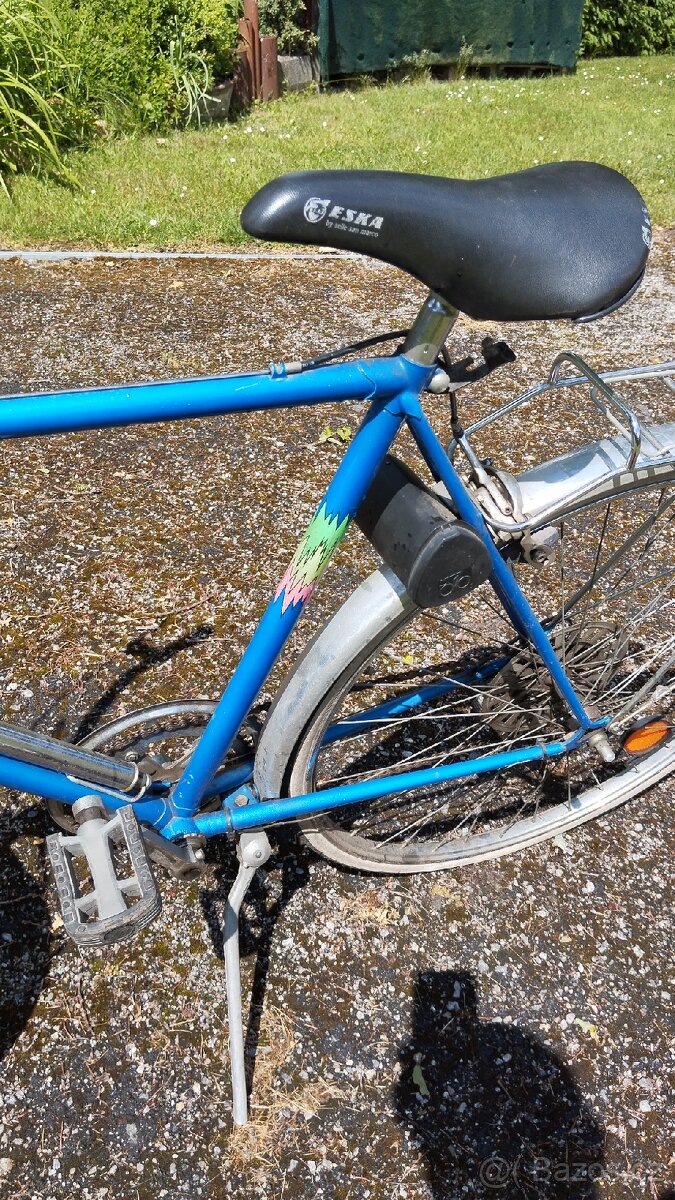 Pánské kolo Eska - 5