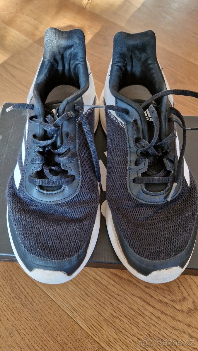 Sálovky Adidas Ligra 6, v.38 2/3 - 5