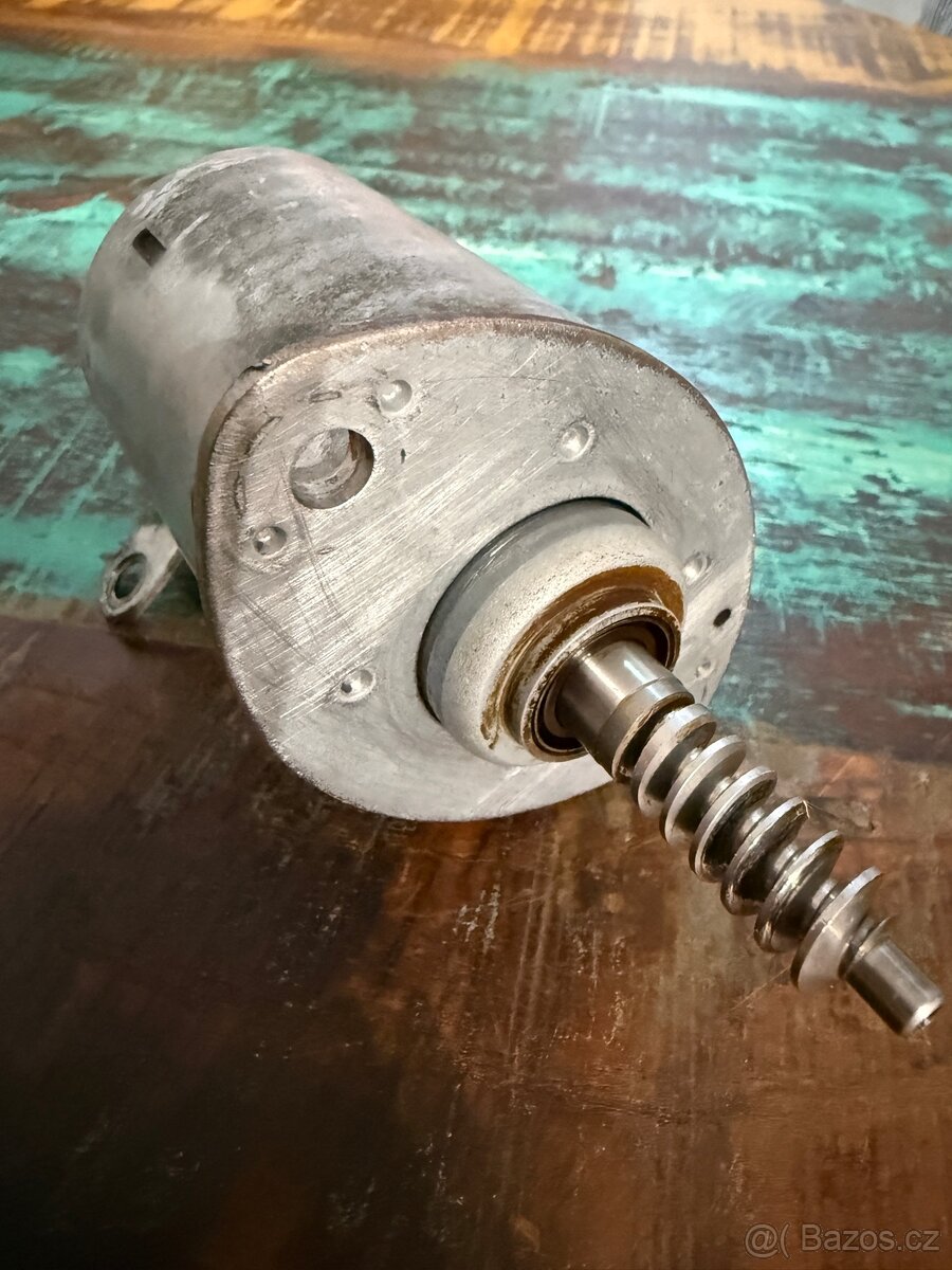 VALVETRONIC MOTUREK BMW N52B25 N52B30 - 5