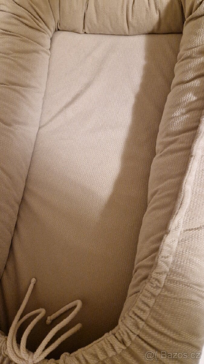 Hnizdecko Mavie for Babies - 5