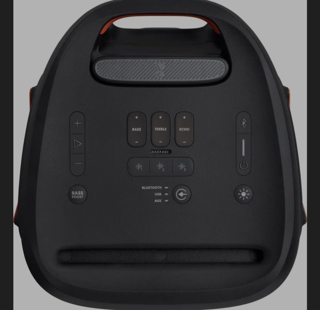 JBL partybox 310 - 5