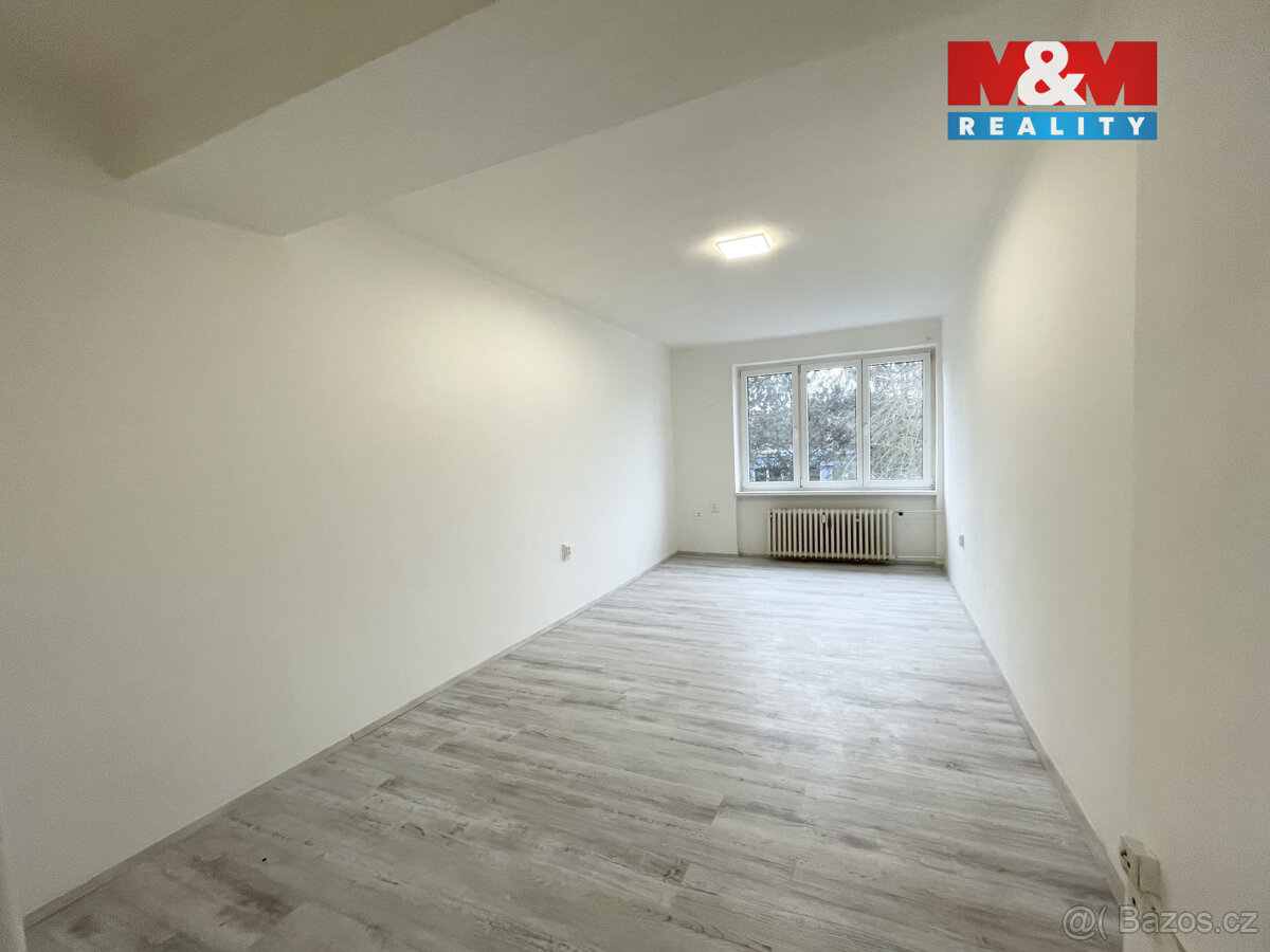 Pronájem bytu 2+1, 53 m², Sokolov, ul. Boženy Němcové - 5