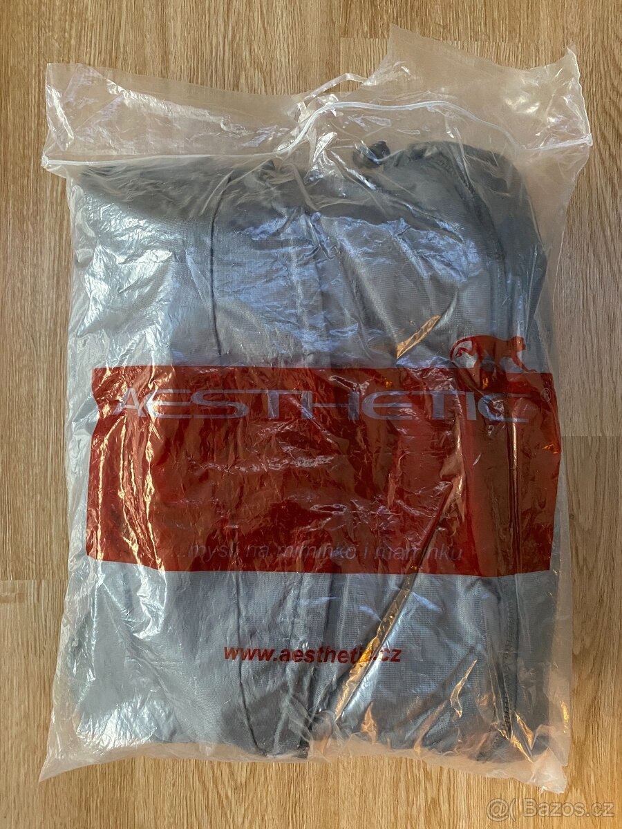 Zimní fusak SPORT 3v1 – Aesthetic - 5