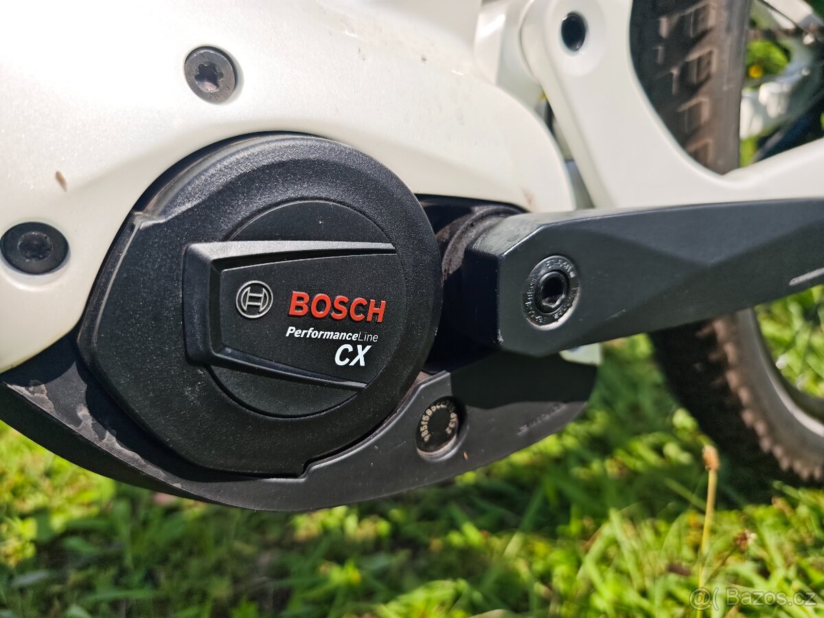 Elektrokolo Corratec E-Power MTC 100 vel.L - 5