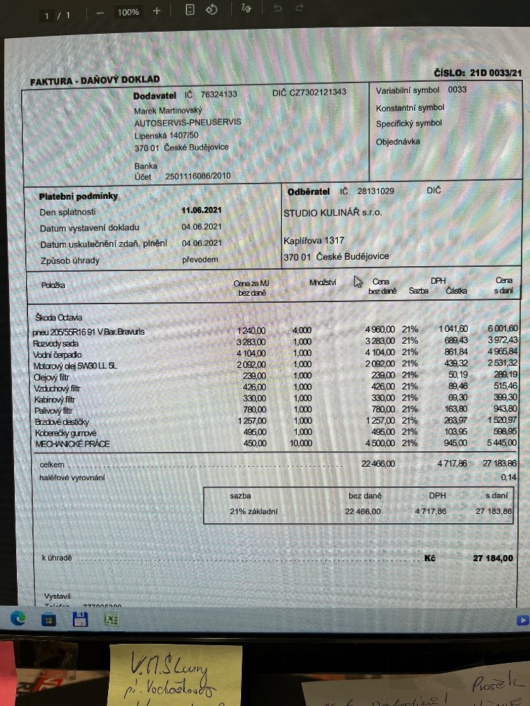 Škoda Octavia 3 Combi 1.6 tdi. - 5