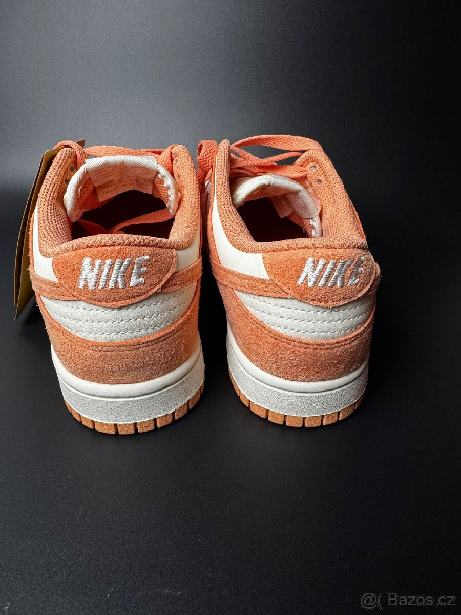 Nike Dunk Low 38,5eu - 5